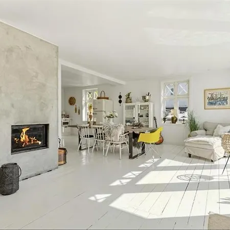 Casamomo, Sorlandshus Med Det Lille Ekstra * Arendal