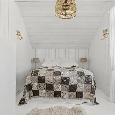 Casa vacanze Casamomo, Sorlandshus Med Det Lille Ekstra *